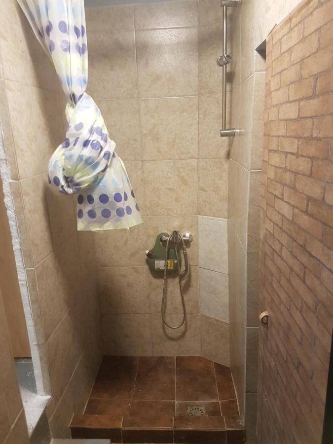 Luna Apartman *